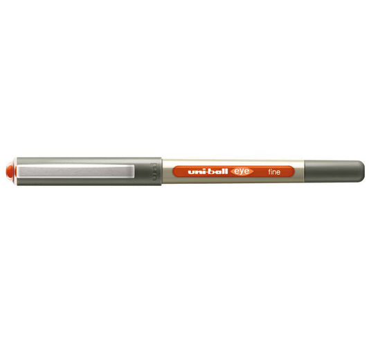 Uni-Ball Eye Micropen UB-157 Orange