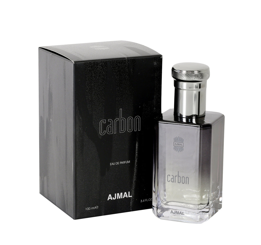 Ajmal EDP Carbon 100 ml