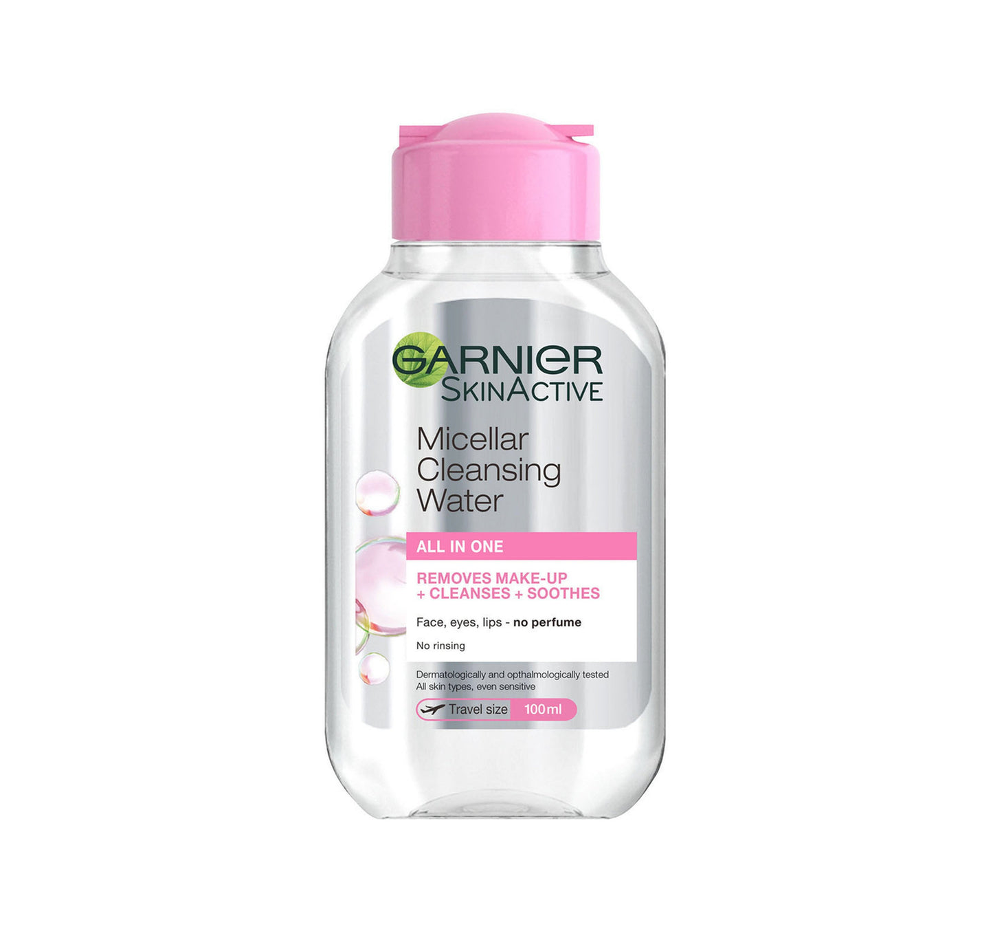 Garnier SkinActive Micellar Cleansing Water 100 ml
