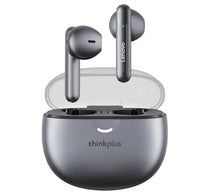 Lenovo Thinkplus LP1 Pro True Wireless Earphones Bluetooth 5.1 HIFI Gaming Headset - Silver