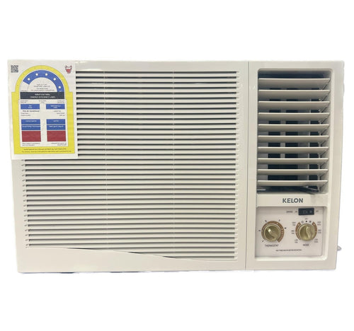 Kelon Window AC KAW-18UM3 17200BTU