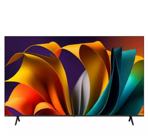 Hisense 65 inches 4K UHD Smart LED TV, 65A61N