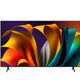Hisense 65 inches 4K UHD Smart LED TV, 65A61N