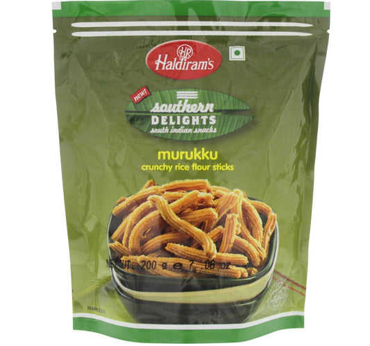 Haldiram's Murukku 200 g