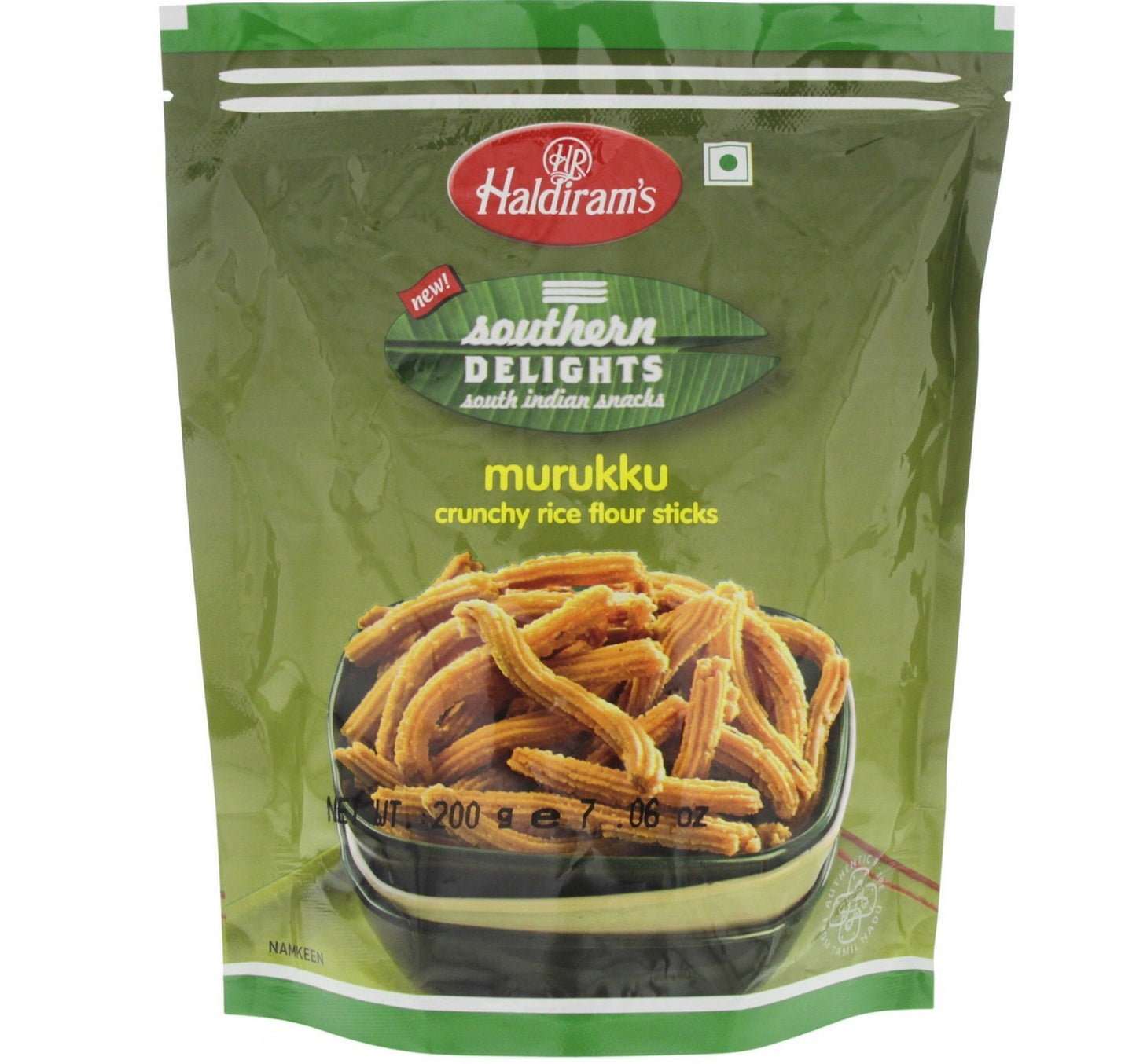 Haldiram's Murukku 200 g