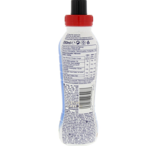 Bounty Milk Drink 350ml