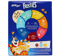 Kellogg's Frosties Corn Flakes Value Pack 330 g