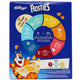 Kellogg's Frosties Corn Flakes Value Pack 330 g