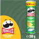 Pringles XXL Sour Cream & Onion Flavoured Chips 200 g