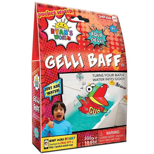 Zimpli Kids Gelli Buff, 6106