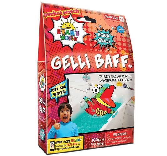 Zimpli Kids Gelli Buff, 6106