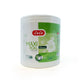 LuLu Maxi Roll Classic White 350m x 1ply 1 Roll
