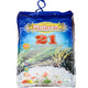 Mohsen 21 Basmati Rice 10 kg