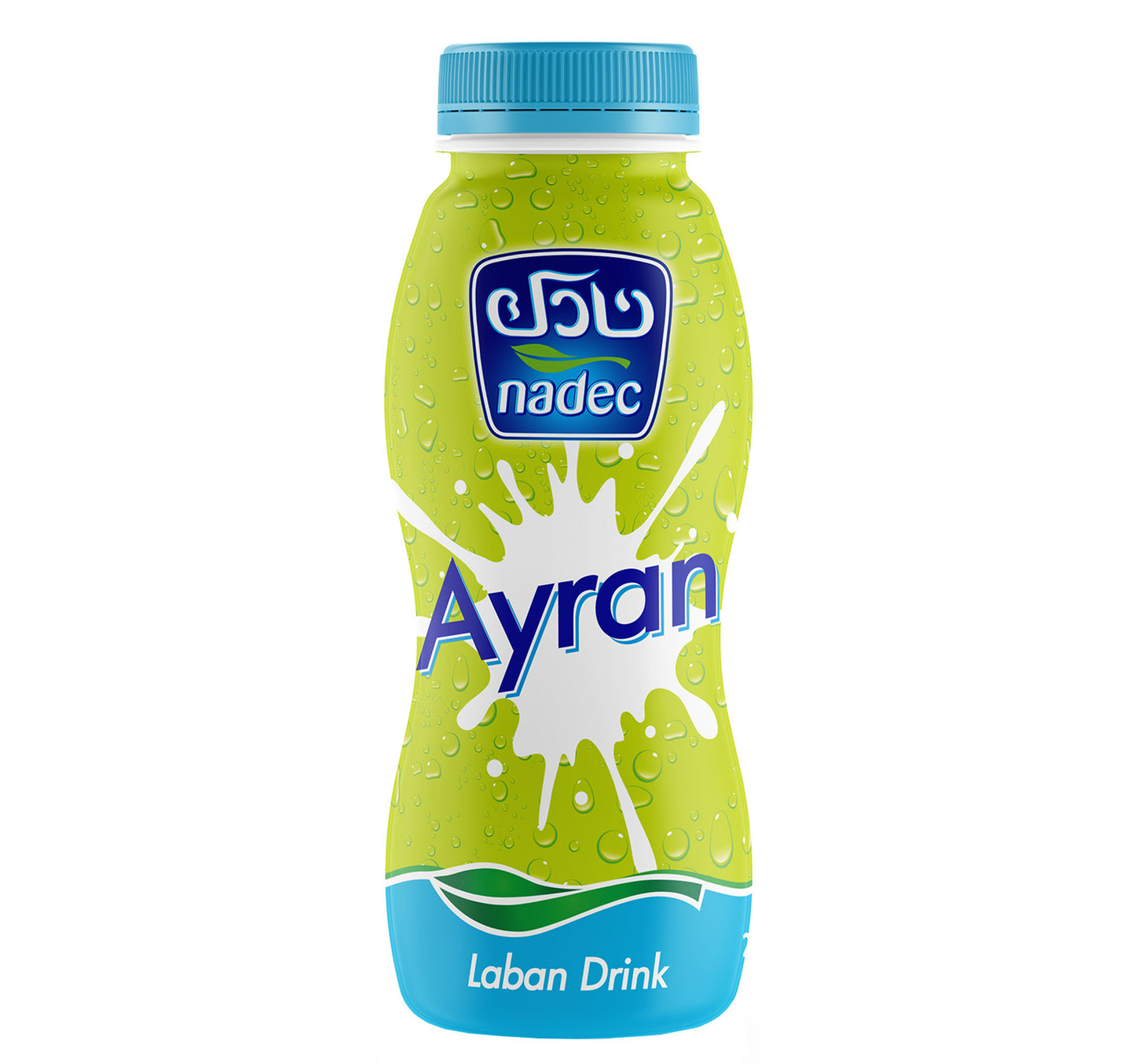 Nadec Ayran Laban Drink 225 ml