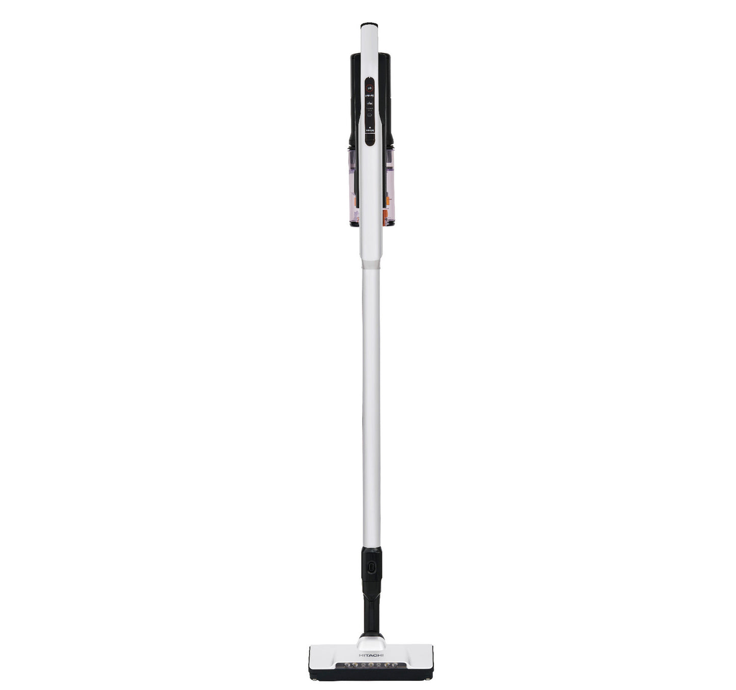 Hitachi Cordless Stick Vacuum Cleaner PV-XL1K24CD