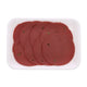 LuLu Beef Mortadella With Black Pepper Low Fat 250 g