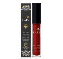 Lafz Lipstick 416 Ruby Twilight 1pc
