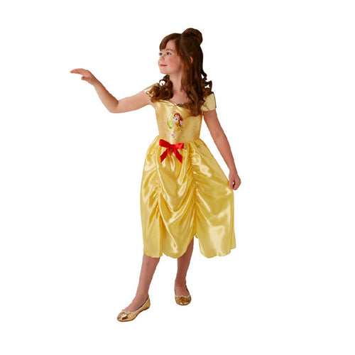 Princess Belle Costume 620540-S