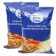 Nyssa Shredded Mozzarella Cheese 2 x 180 g