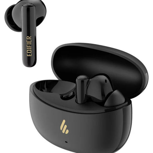 Edifier X5 Pro In-Ear True Wireless Earbuds with ANC, Black Lulu Hypermarket