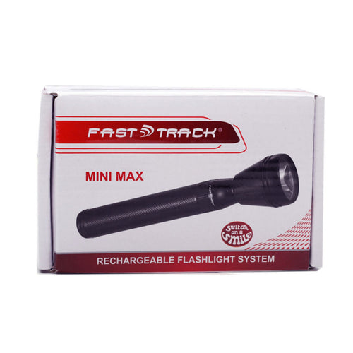 Fast Track Torch Mini Max