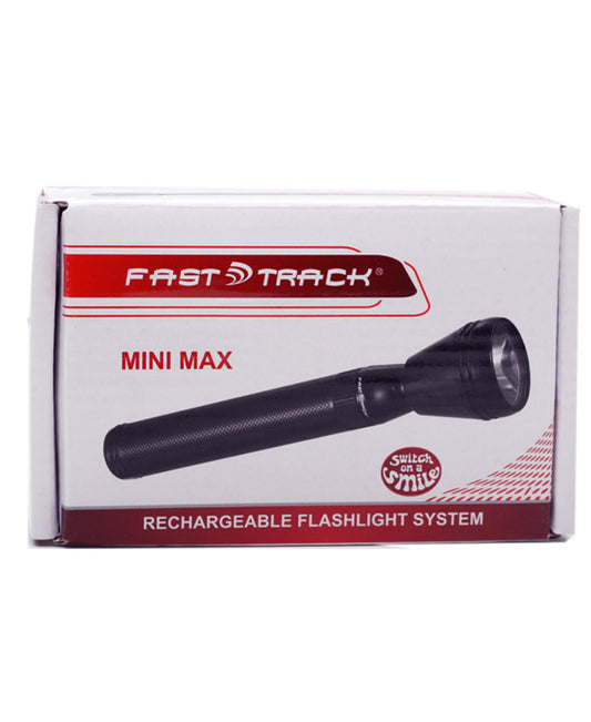 Fast Track Torch Mini Max