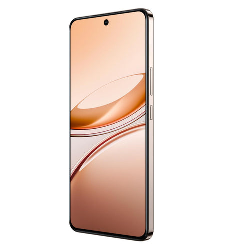 Vivo V50 Lite 5G Smartphone, 12 GB RAM, 256 GB Storage, Titanium Gold Lulu Hypermarket
