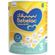 Bebelac Junior Nutri 7in1 Growing Up Formula Stage 3 From 1 to 3 Years 400 g