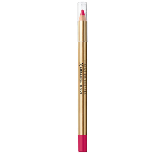 Max Factor Colour Elixir Lipliner Liners/Pencils Rosy Berry 045, 0.78 g, 0.03 fl oz