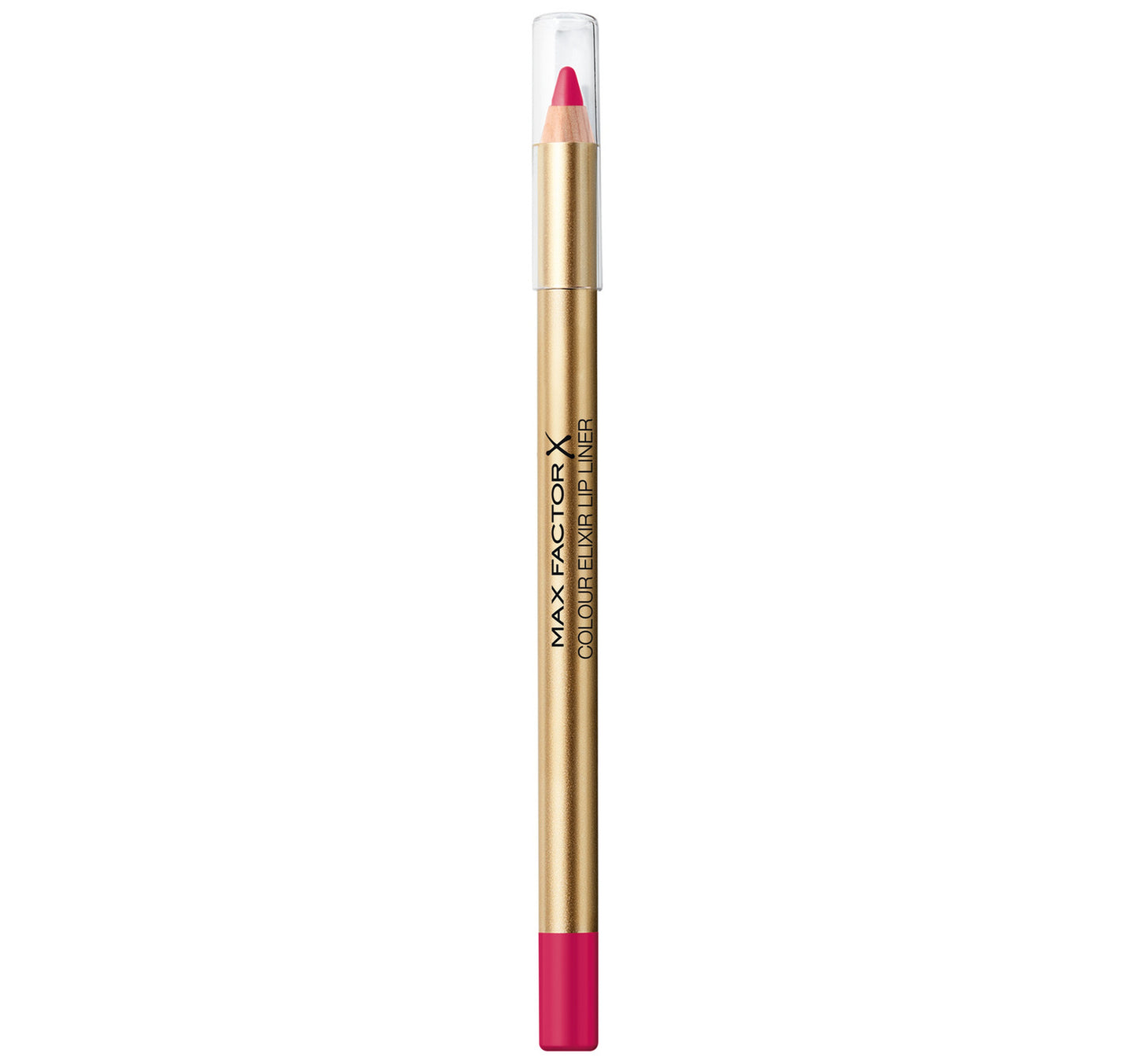 Max Factor Colour Elixir Lipliner Liners/Pencils Rosy Berry 045, 0.78 g, 0.03 fl oz
