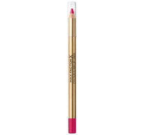Max Factor Colour Elixir Lipliner Liners/Pencils Rosy Berry 045, 0.78 g, 0.03 fl oz