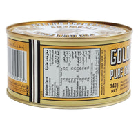 Golden Churn Butter Tin 340 g