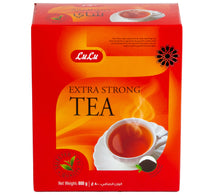 LuLu Extra Strong Tea 800 g