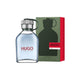 Hugo EDT Natural Spray Men 75 Ml