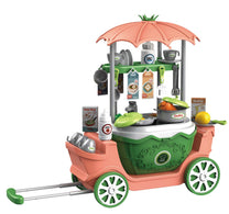 مجموعة مطبخ باور جوي CRK823