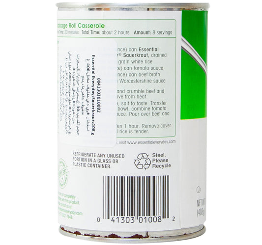 Laming Mushrooms 425 g