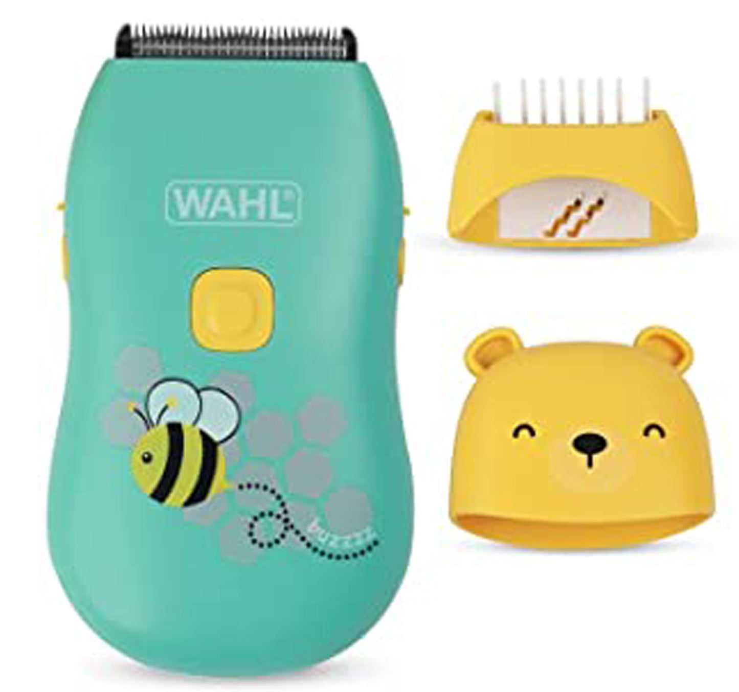 Wahl Rechargeable Children's Hair Clipper, 70002-027