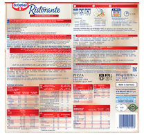 Dr.Oetker Ristorante Pizza Mozzarella 335 g