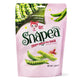 Snapea Baked Hot & Spicy Flavor Crispy Green Pea Snack 108 g
