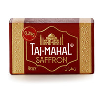 Taj Mahal Saffron 0.25 g