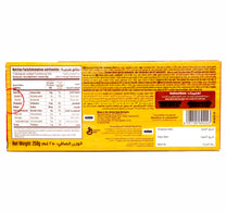 Betty Crocker Super Moist Family Cake Vanilla 250 g