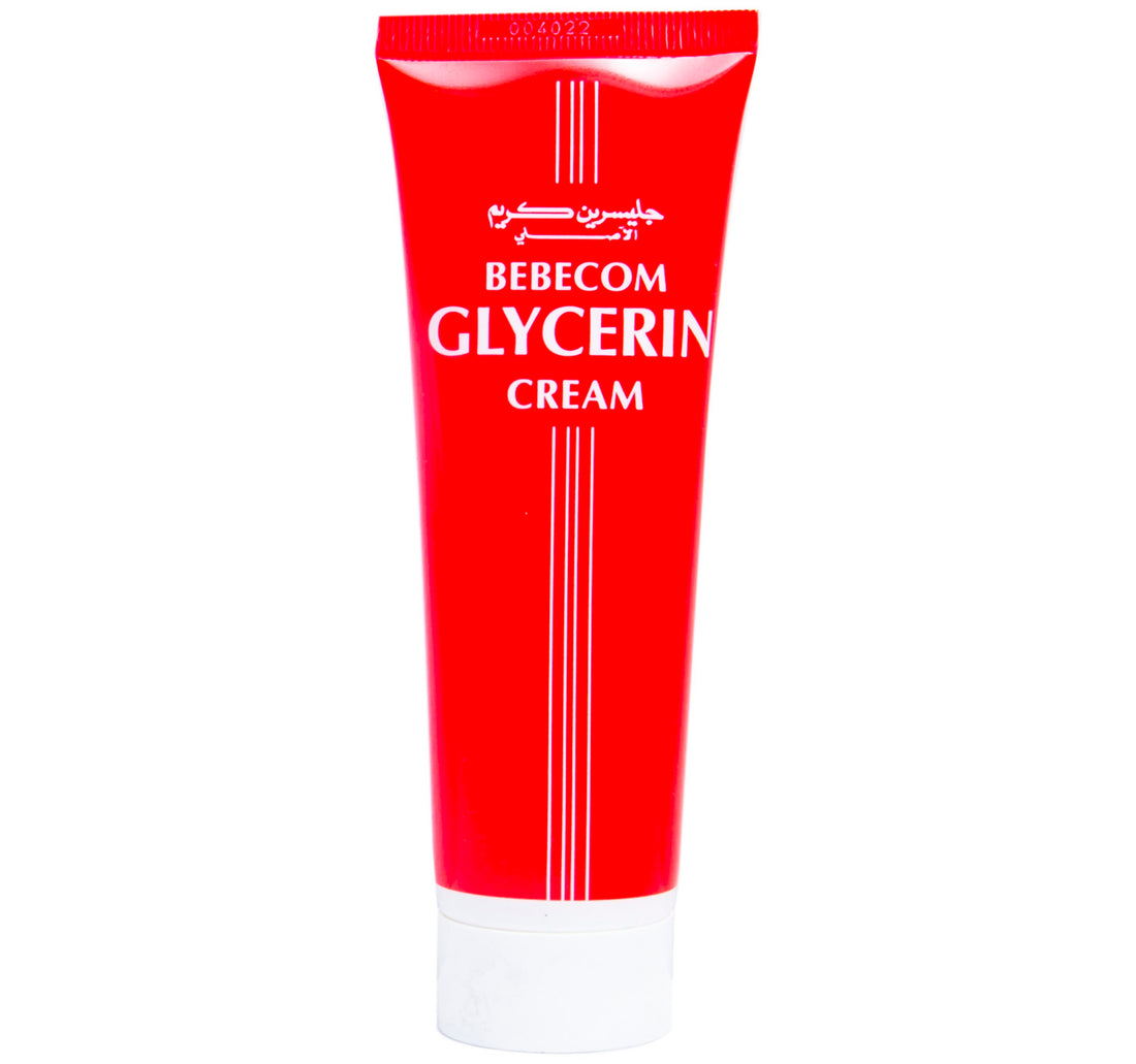 Bebecom Glycerin Cream 75 ml
