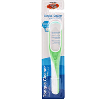 Home Mate Tongue Cleaner Assorted T78 1 pc