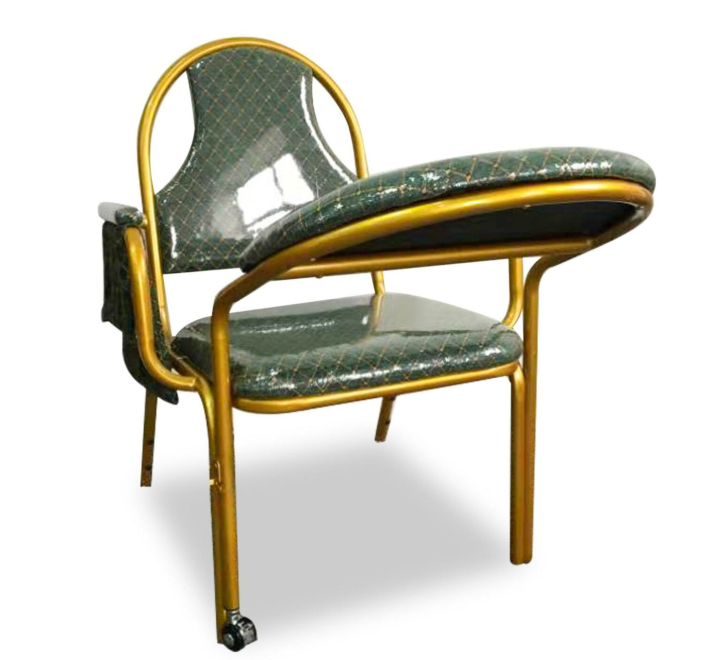 Maple Leaf Home Prayer Chair, Green, KT5300