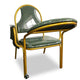 Maple Leaf Home Prayer Chair, Green, KT5300