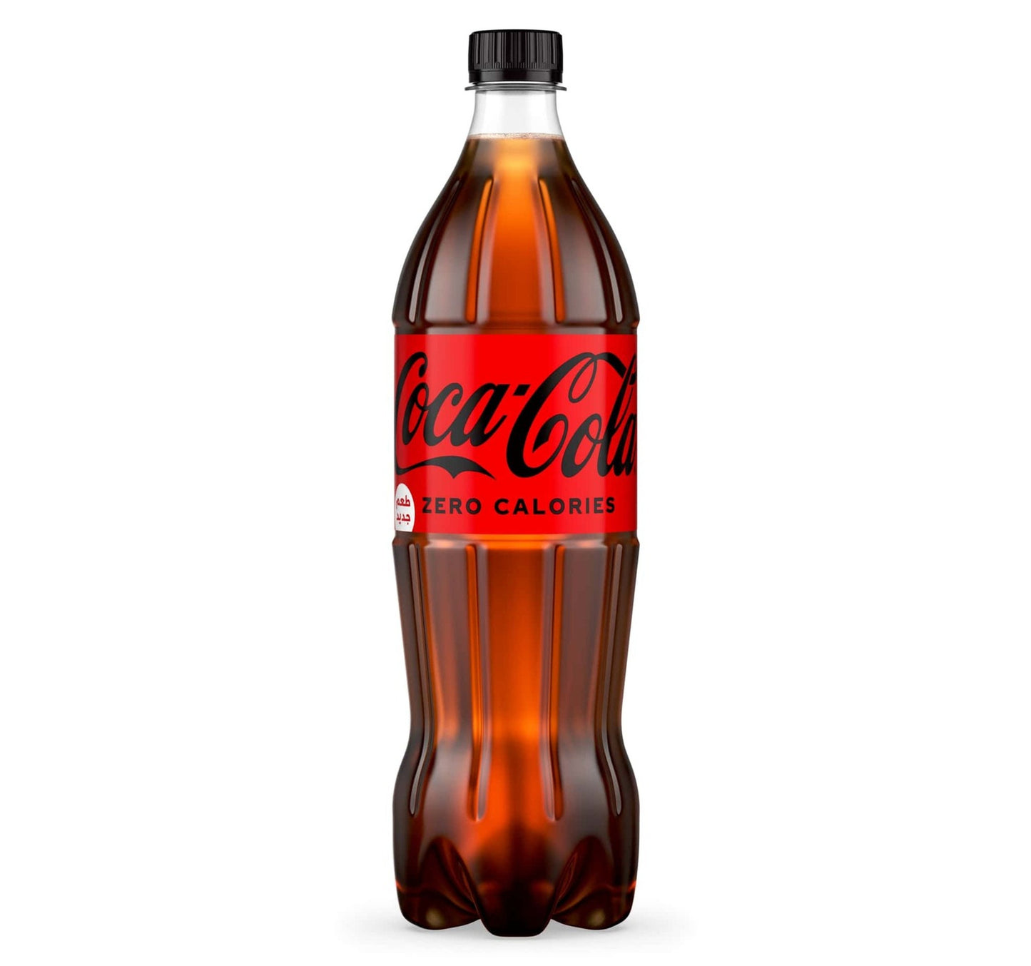 Coca Cola Zero Pet Bottle 1 Litre