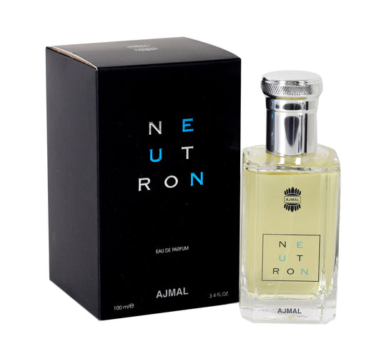 Ajman EDP Neutron 100 ml