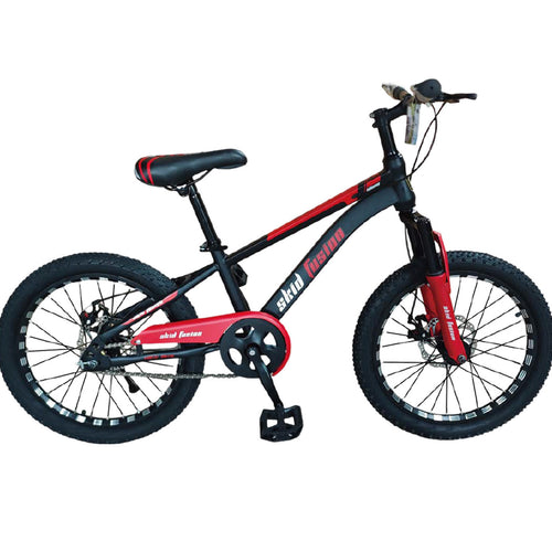 Skid Fusion 20 inches Kids Bicycle, Assorted, OC 2360080-20