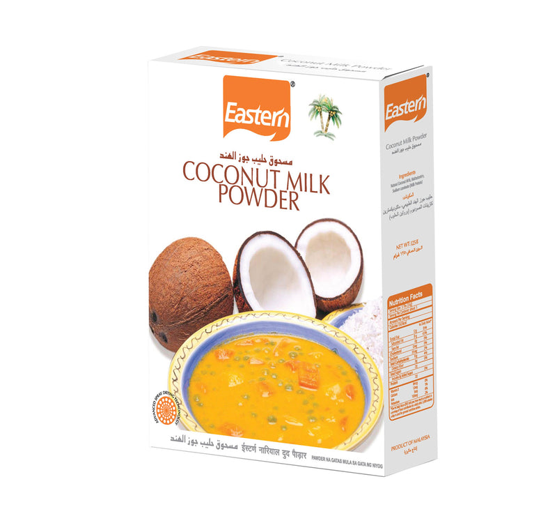 Eastern Coconut Milk Powder 125 g