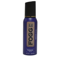 سبراي فوج إكستريم للجسم للرجال 120 مل